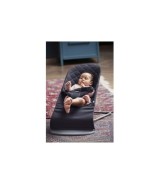 Bundle Babywippe Bliss gewebt inklusive Spielbogen