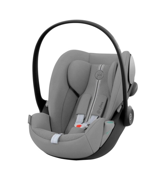 Babyschale Cloud G PLUS