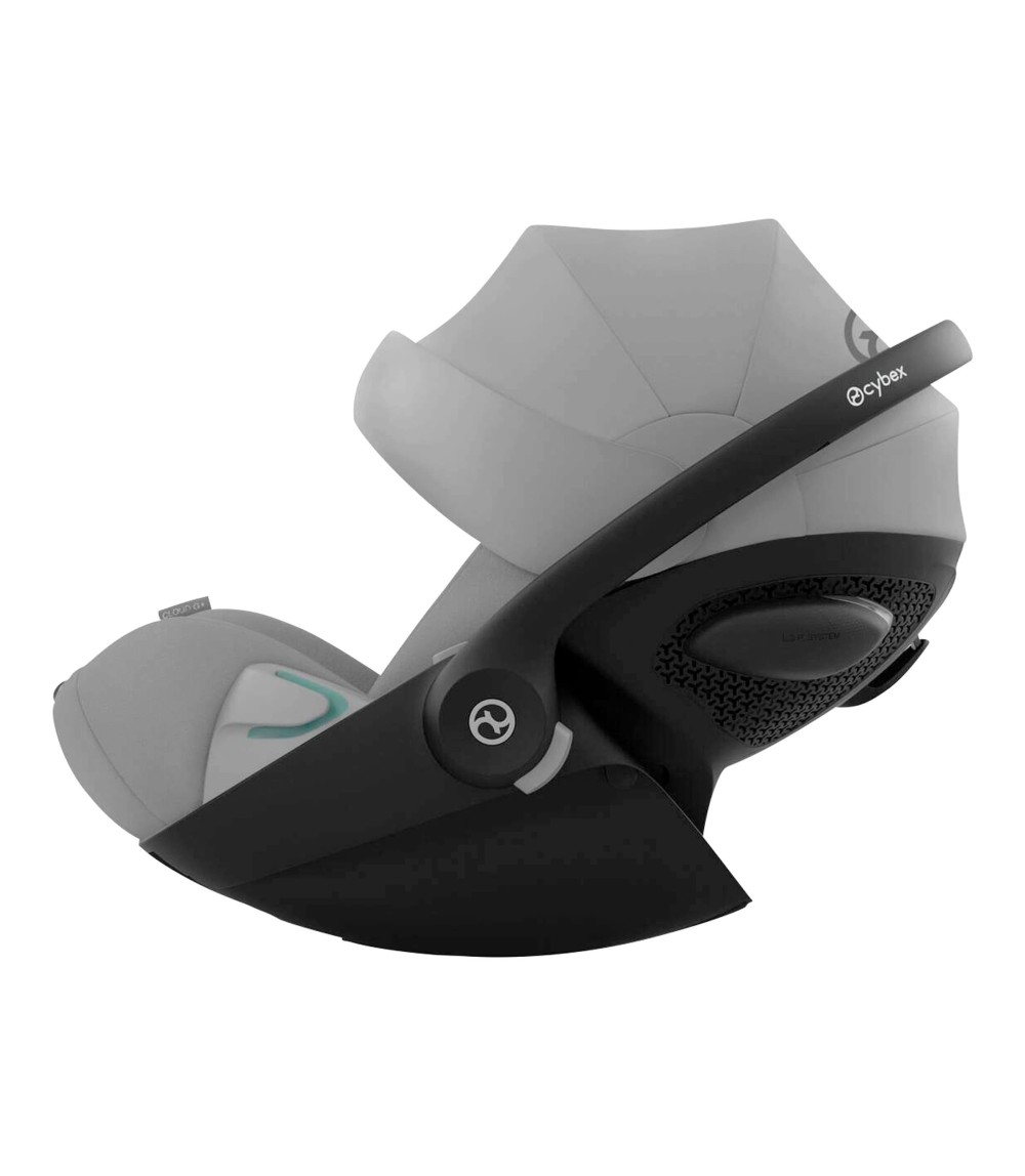 Babyschale Cloud G PLUS