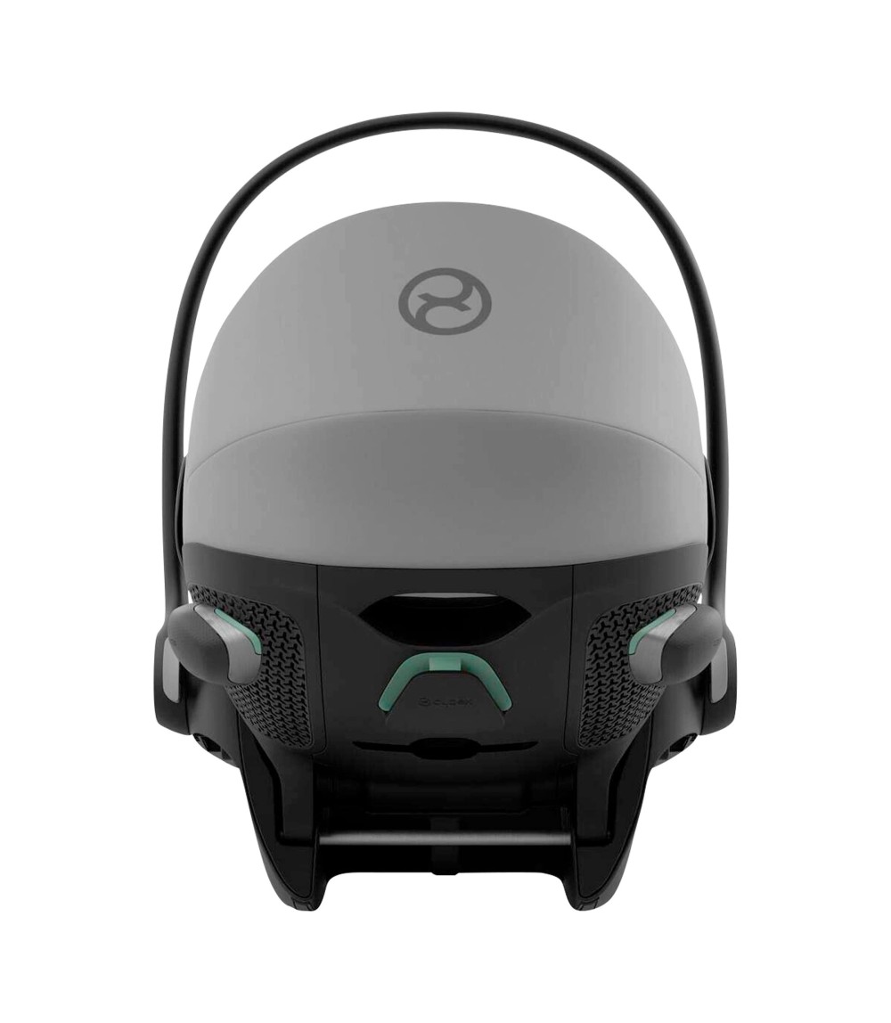 Babyschale Cloud G PLUS