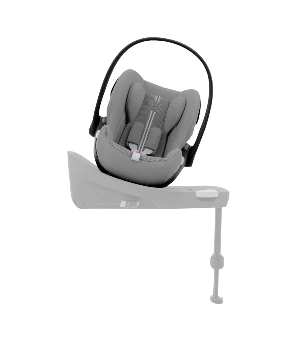 Babyschale Cloud G PLUS