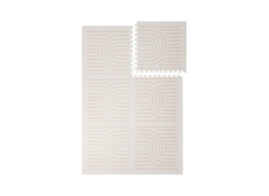 Puzzle-Spielmatte Premium