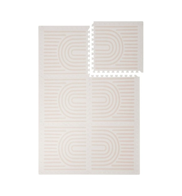 Puzzle-Spielmatte Premium