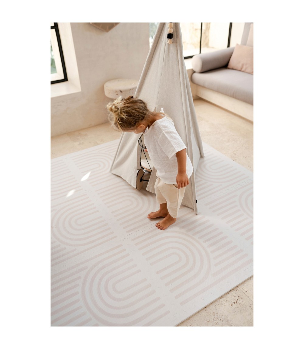 Puzzle-Spielmatte Premium