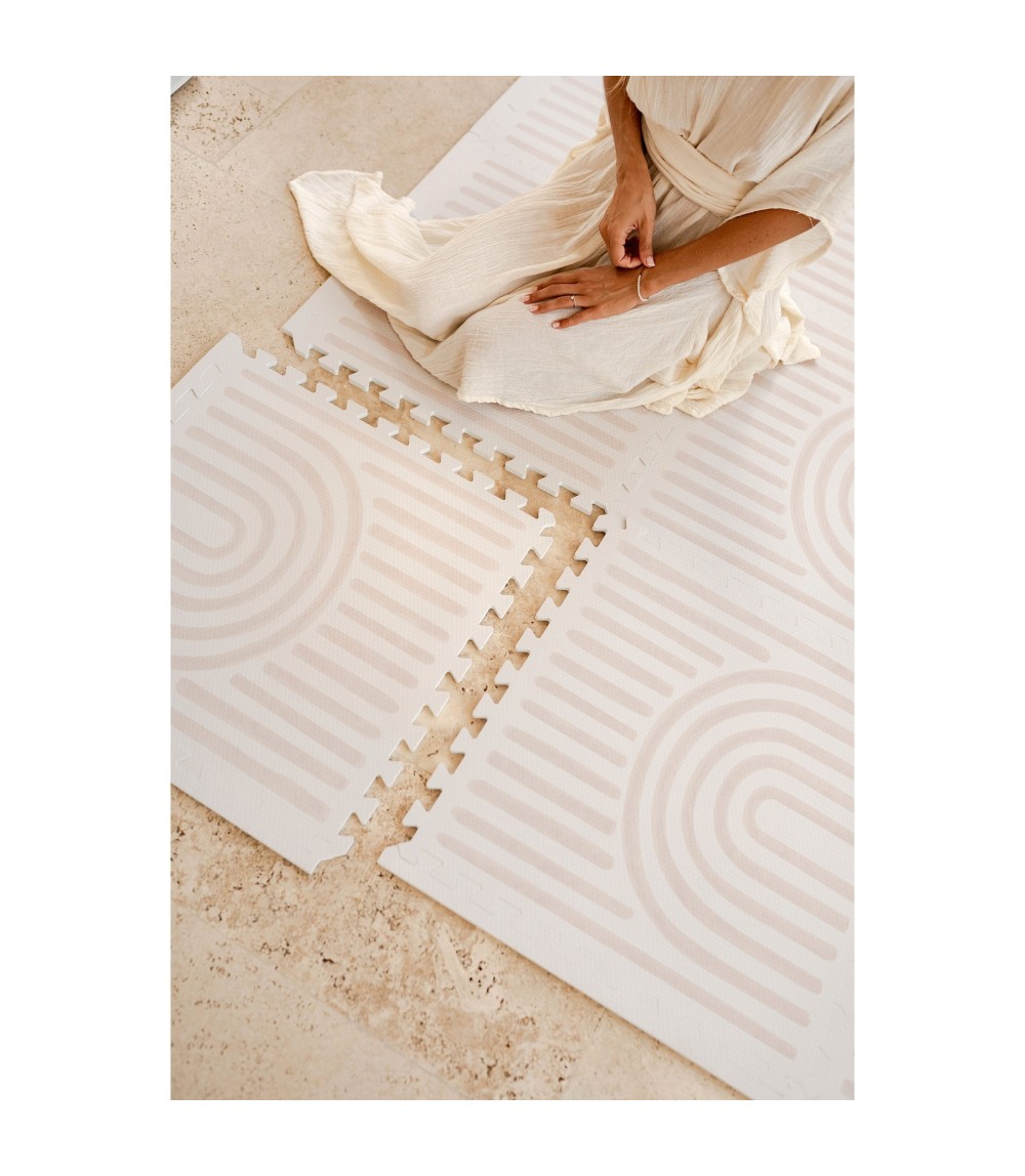 Puzzle-Spielmatte Premium