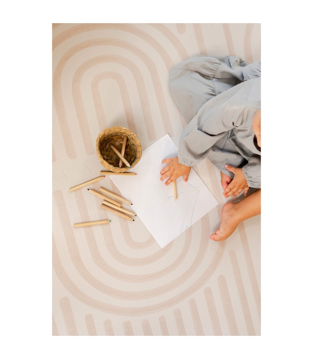 Puzzle-Spielmatte Premium