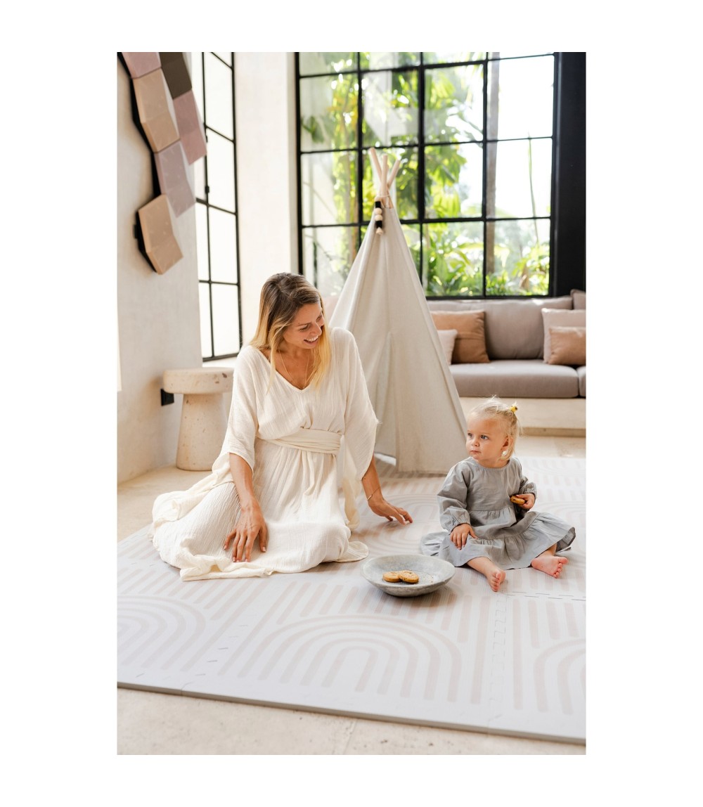 Puzzle-Spielmatte Premium