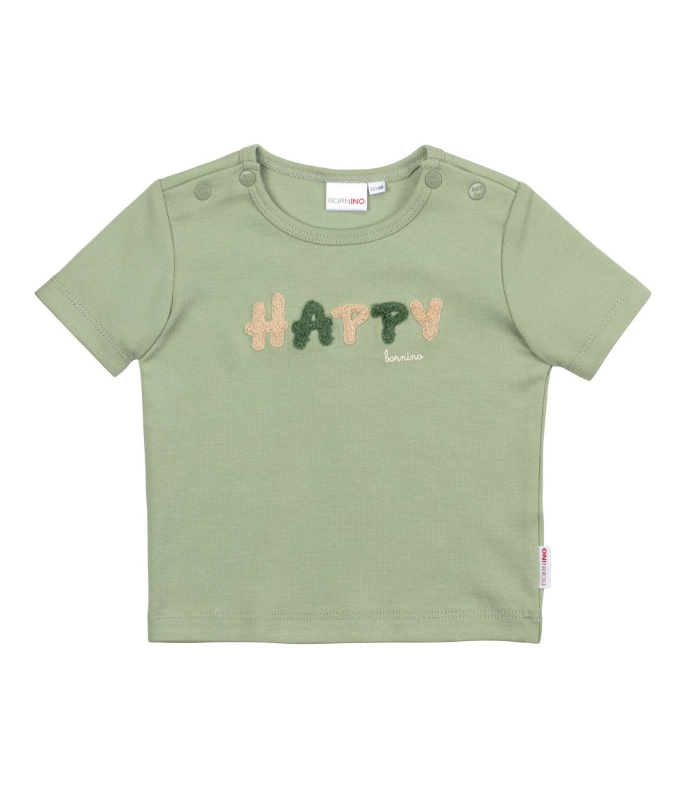 T-Shirt Happy