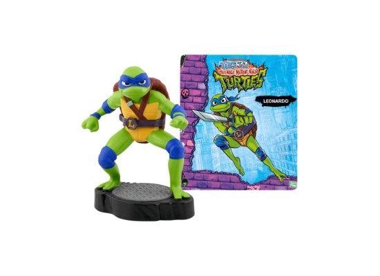 Tonie Hörfigur Teenage Mutant Ninja Turtles: Leonardo