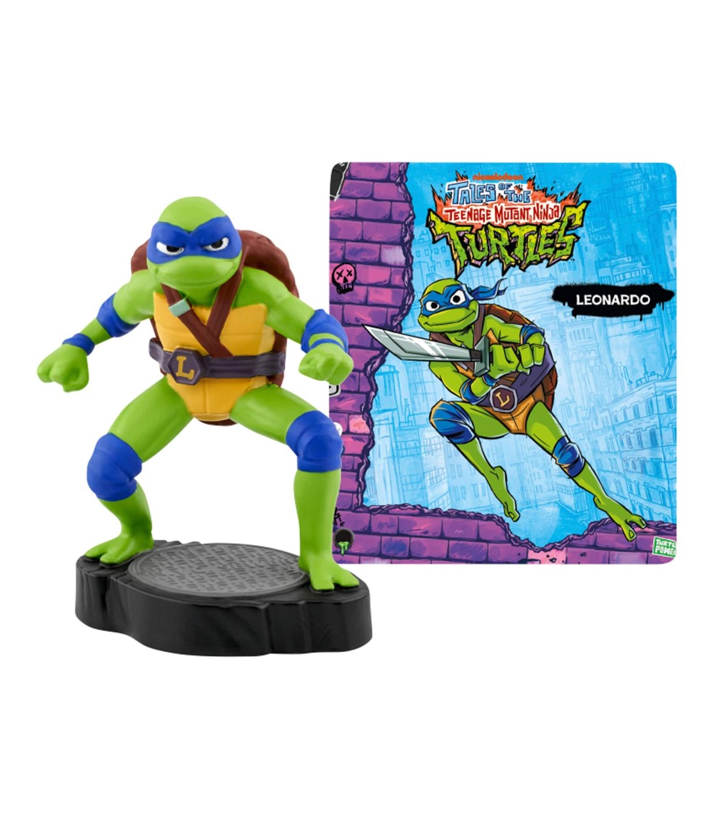 Tonie Hörfigur Teenage Mutant Ninja Turtles: Leonardo