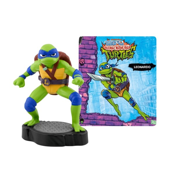 Tonie Hörfigur Teenage Mutant Ninja Turtles: Leonardo