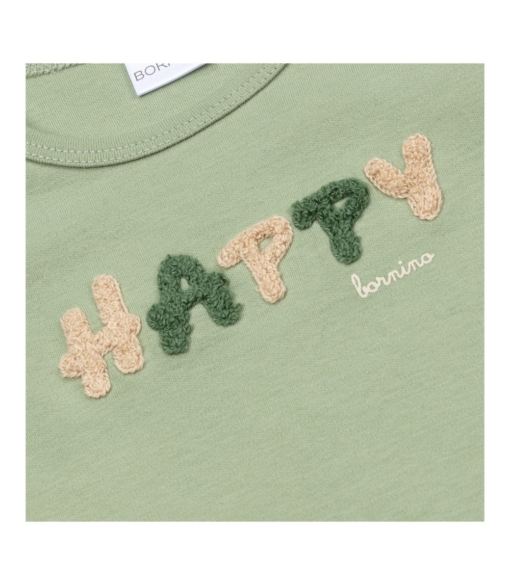 T-Shirt Happy