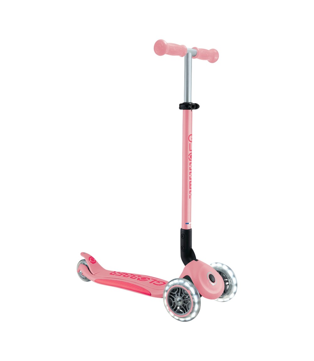 Scooter PRIMO Foldable Plus Lights