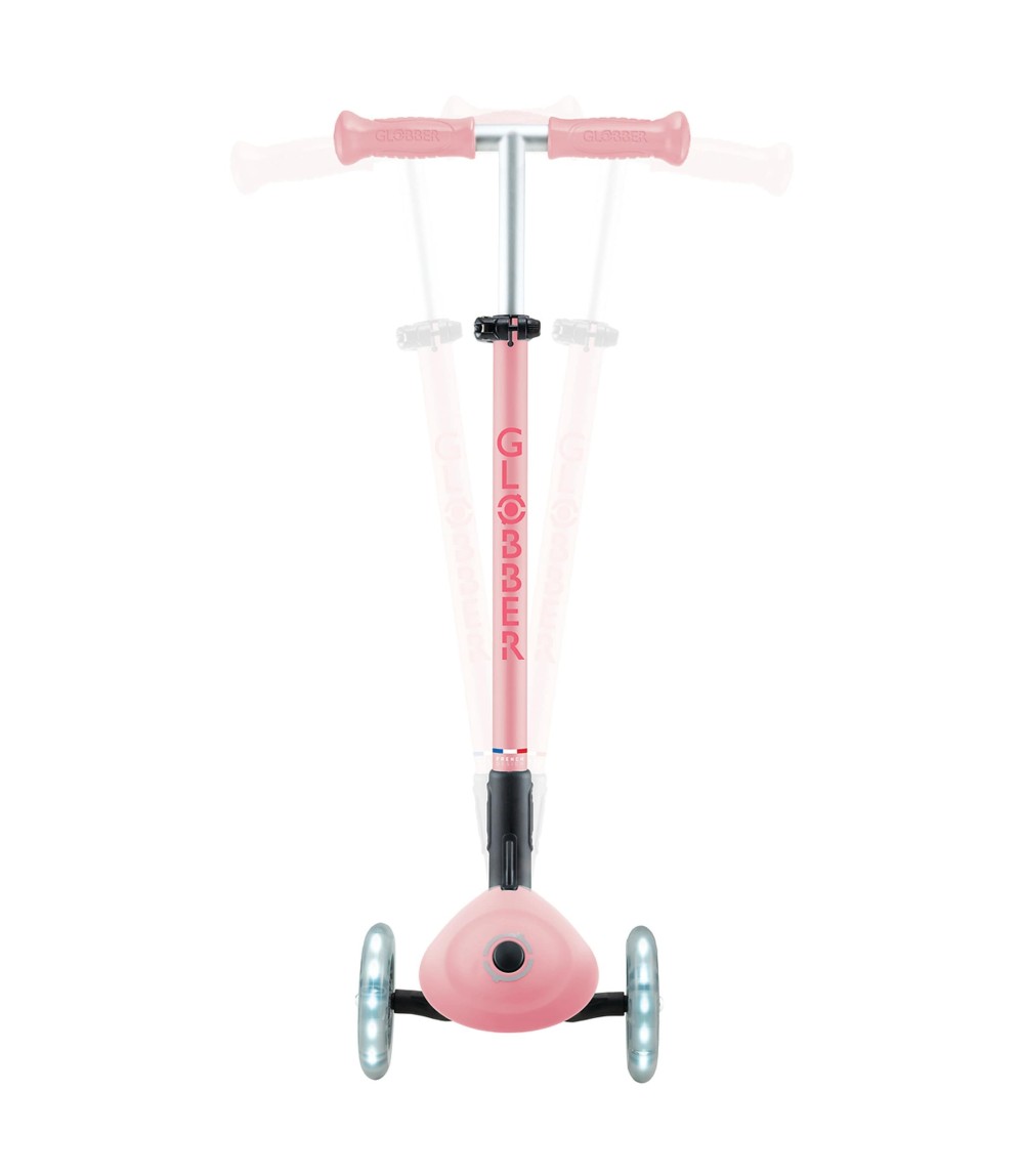 Scooter PRIMO Foldable Plus Lights