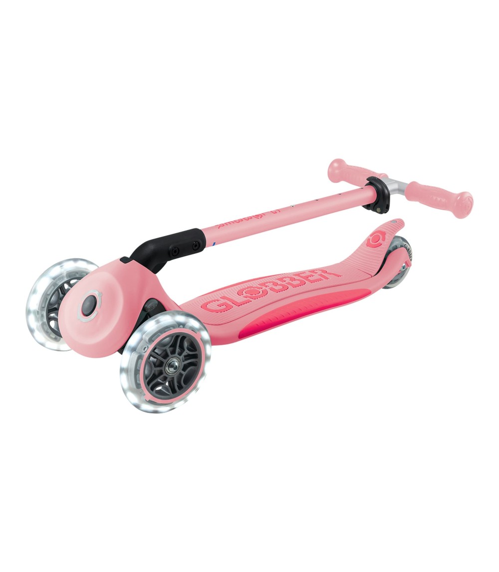 Scooter PRIMO Foldable Plus Lights