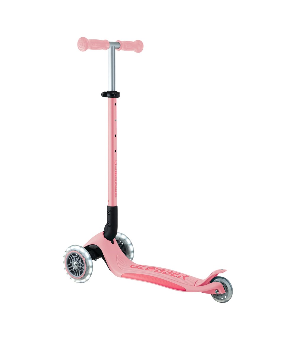 Scooter PRIMO Foldable Plus Lights