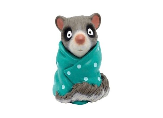  der nicht einschlafen konnte