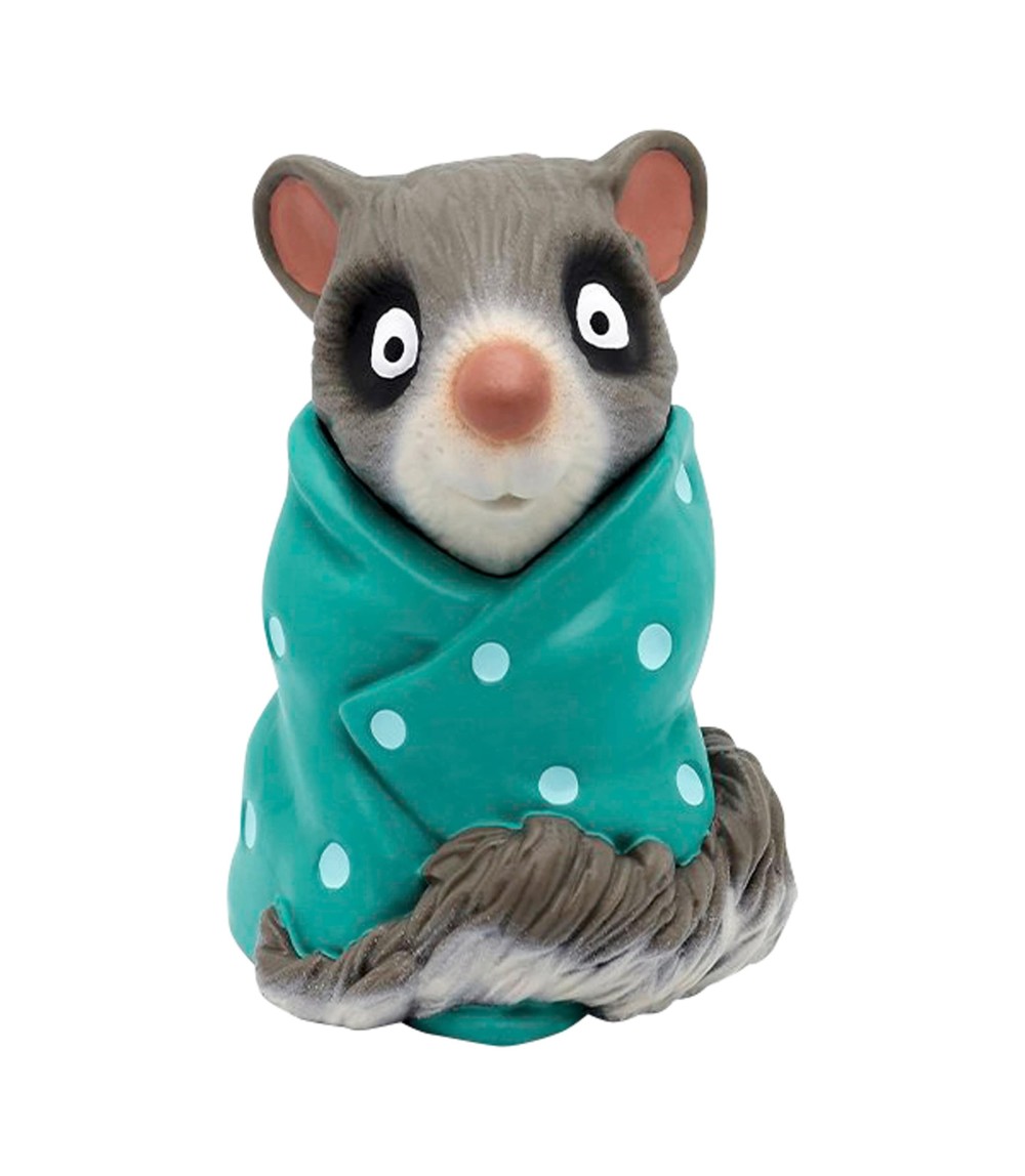  der nicht einschlafen konnte