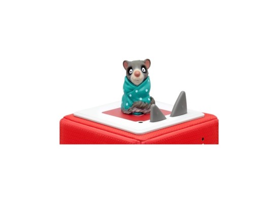 Tonie Hörfigur Die Geschichte vom kleinen Siebenschläfer, der nicht ei