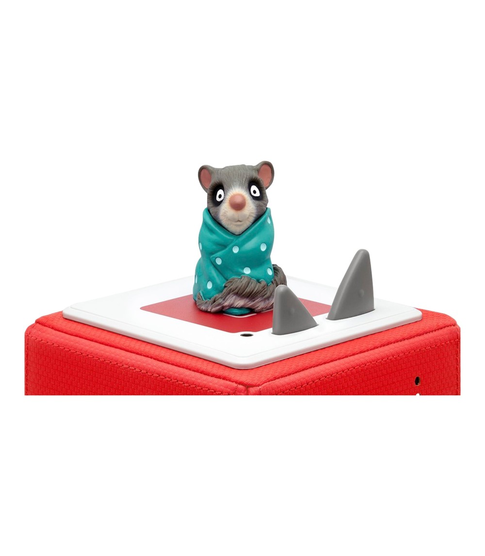 Tonie Hörfigur Die Geschichte vom kleinen Siebenschläfer, der nicht ei