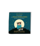 Tonie Hörfigur Die Geschichte vom kleinen Siebenschläfer, der nicht ei