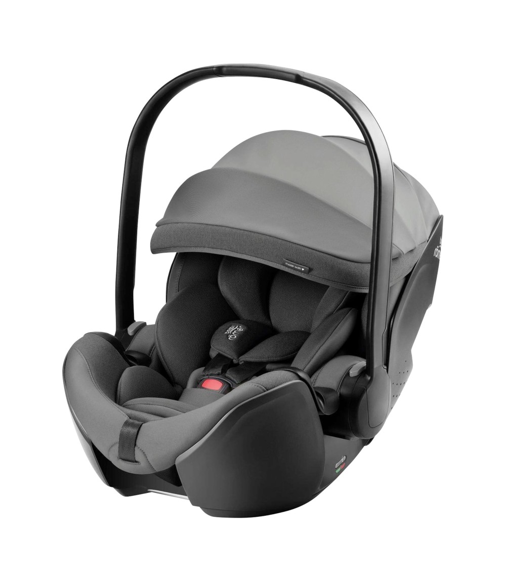 Babyschale BABY-SAFE PRO STYLE