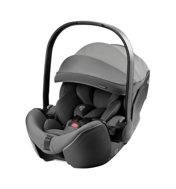 Babyschale BABY-SAFE PRO STYLE