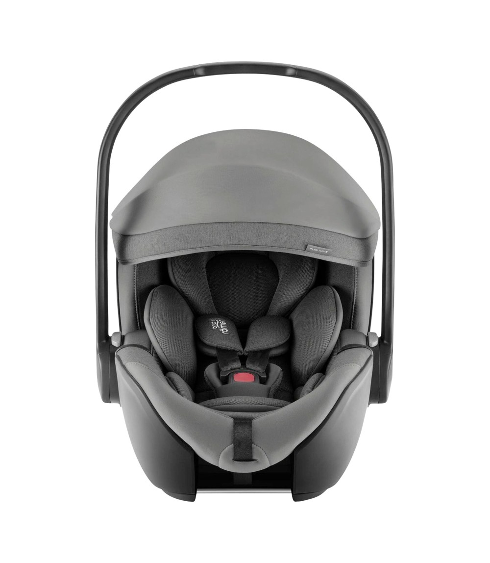 Babyschale BABY-SAFE PRO STYLE