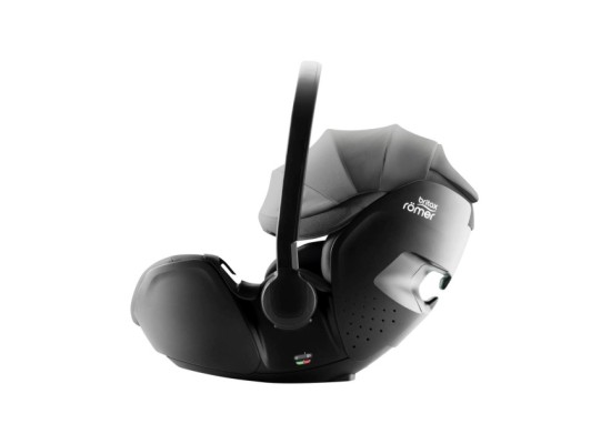 Babyschale BABY-SAFE PRO STYLE