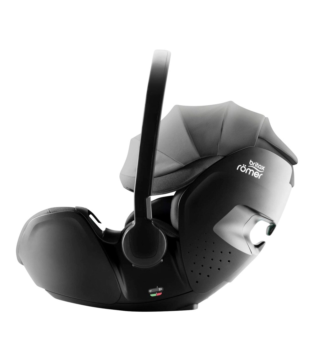 Babyschale BABY-SAFE PRO STYLE