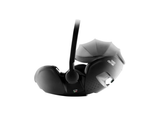 Babyschale BABY-SAFE PRO STYLE