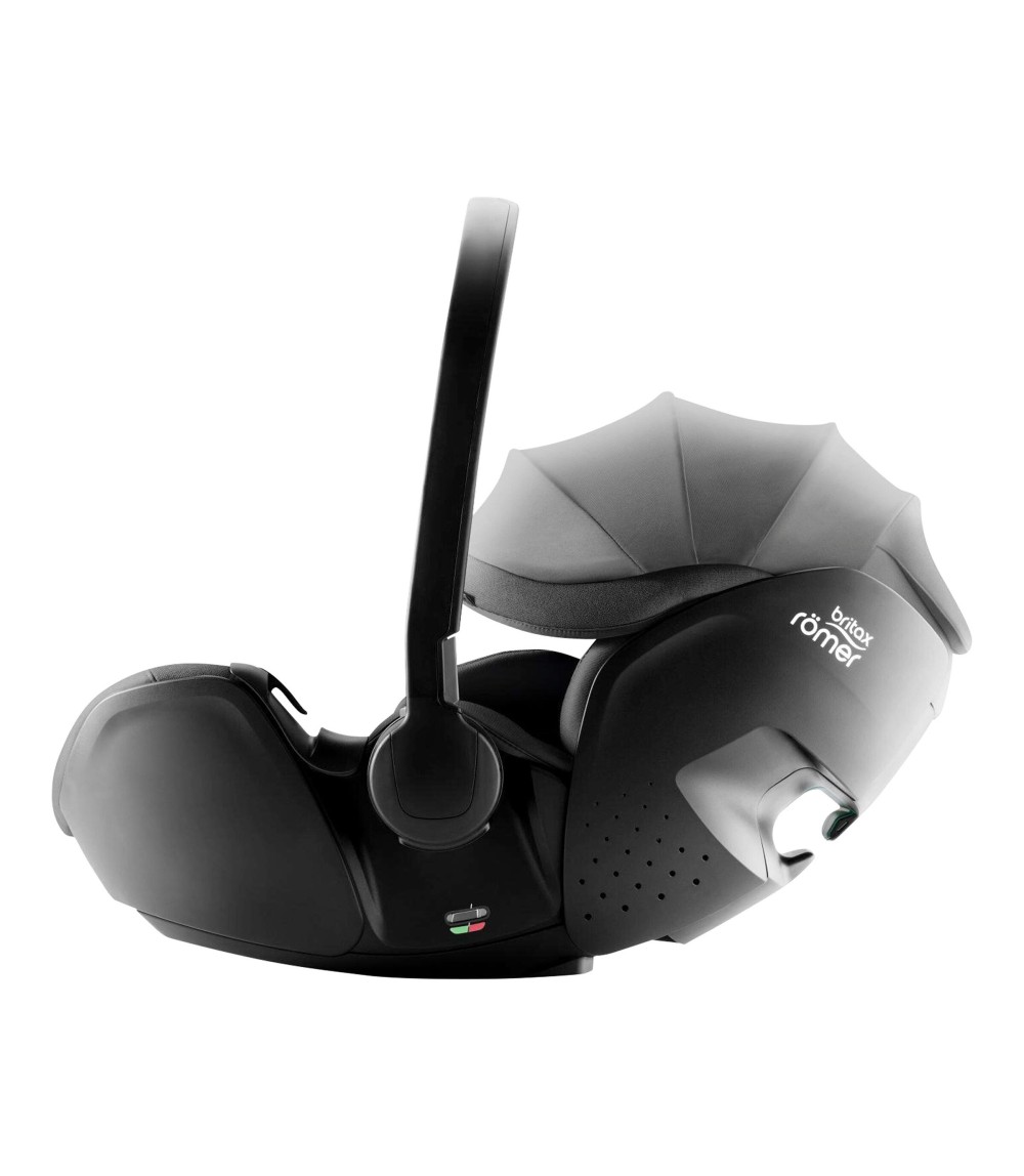 Babyschale BABY-SAFE PRO STYLE