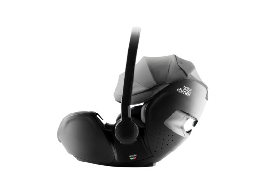 Babyschale BABY-SAFE PRO STYLE