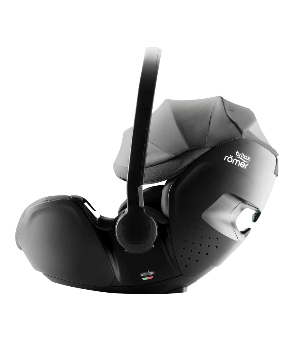 Babyschale BABY-SAFE PRO STYLE