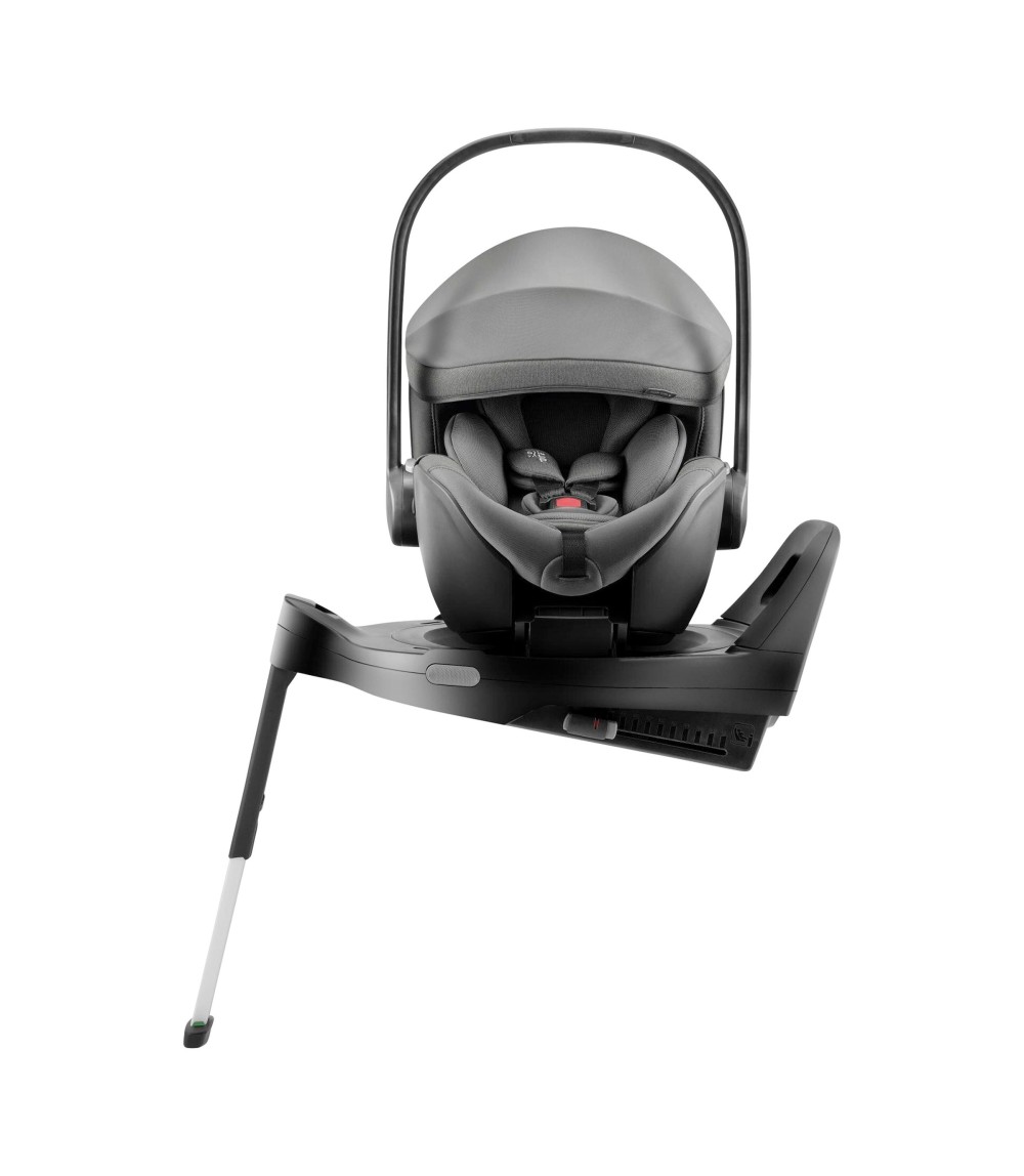 Babyschale BABY-SAFE PRO STYLE