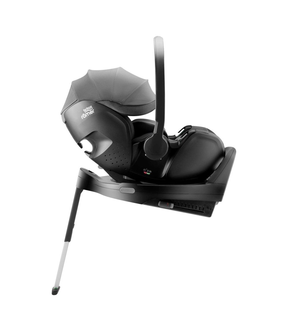 Babyschale BABY-SAFE PRO STYLE