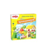 Meine ersten Spiele - Spielesammlung