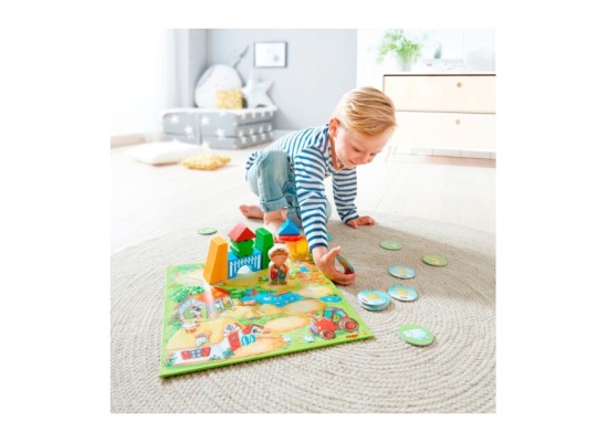 Meine ersten Spiele - Spielesammlung