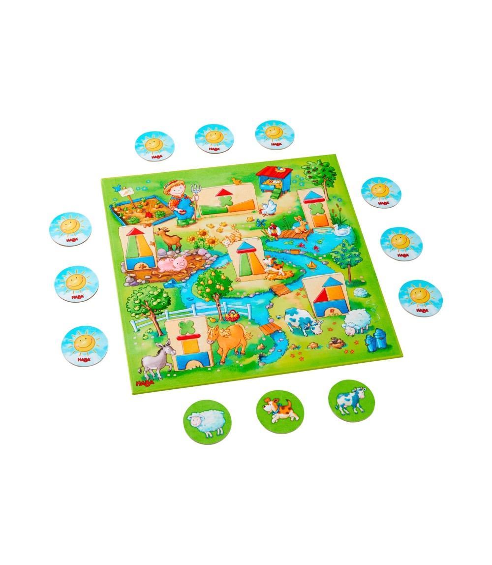 Meine ersten Spiele - Spielesammlung