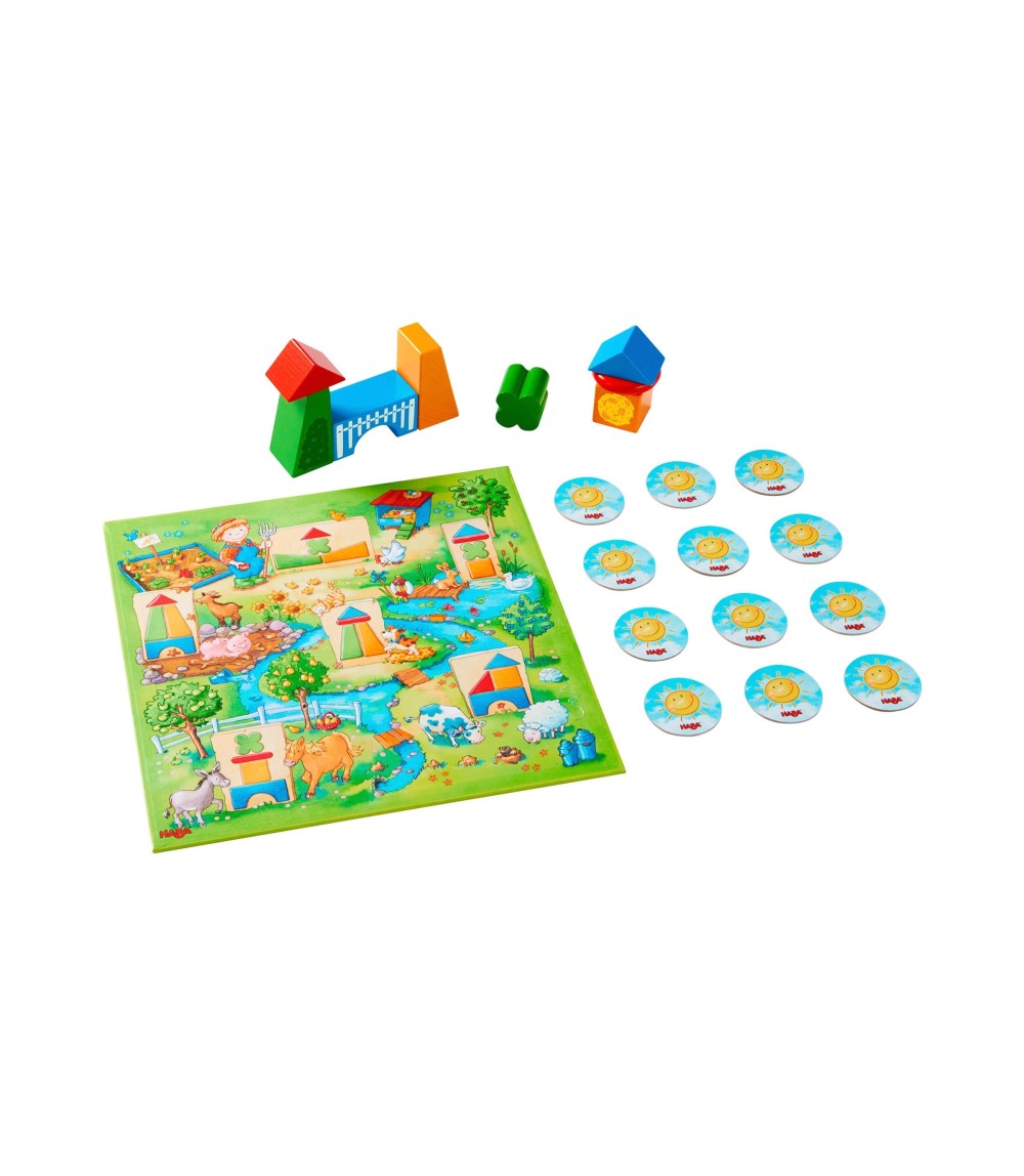 Meine ersten Spiele - Spielesammlung