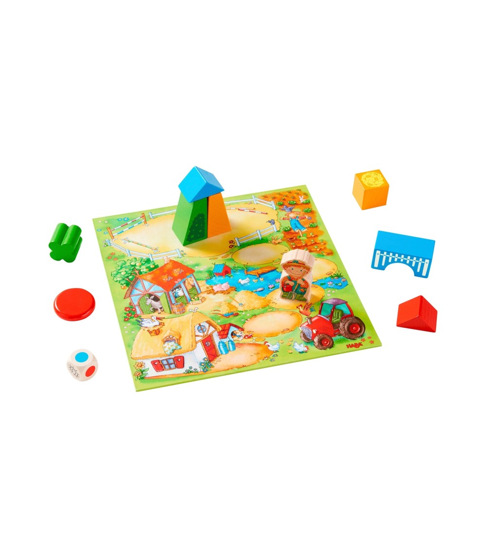 Meine ersten Spiele - Spielesammlung