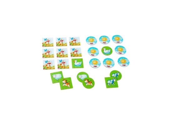 Meine ersten Spiele - Spielesammlung