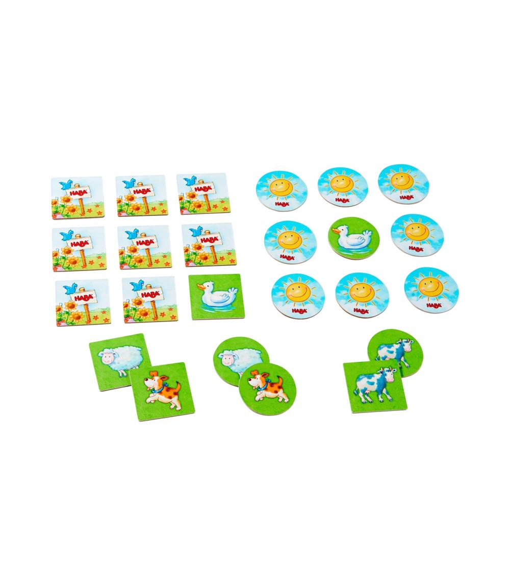 Meine ersten Spiele - Spielesammlung