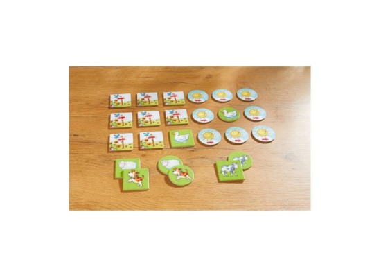 Meine ersten Spiele - Spielesammlung