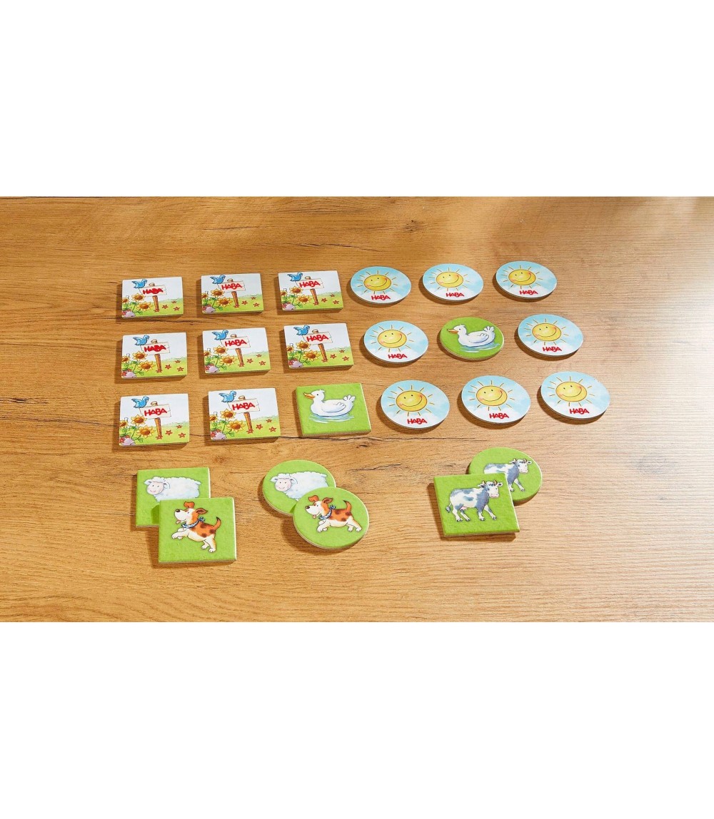 Meine ersten Spiele - Spielesammlung