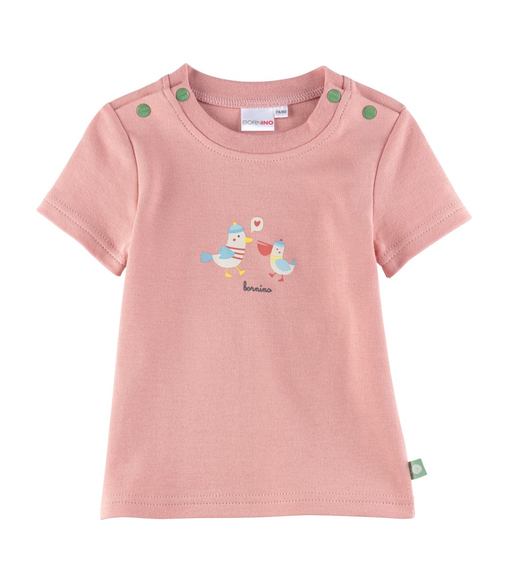 T-Shirt Pelikan Möwe