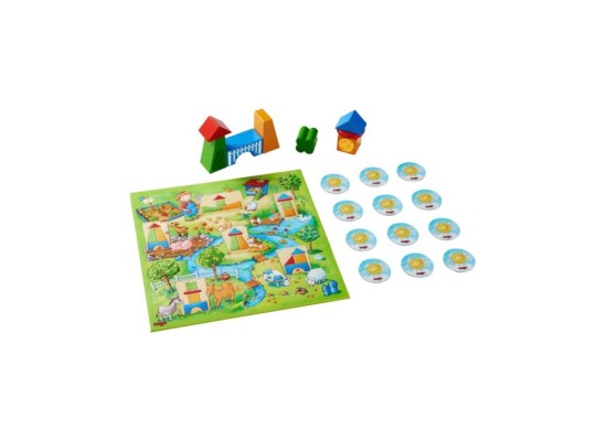 Meine ersten Spiele - Spielesammlung