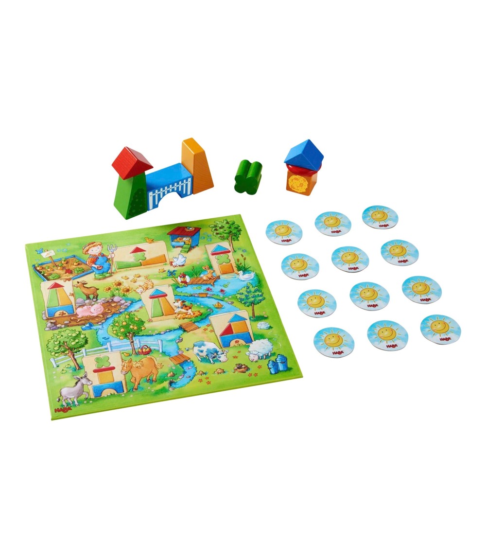 Meine ersten Spiele - Spielesammlung