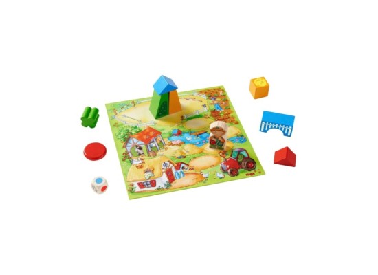 Meine ersten Spiele - Spielesammlung