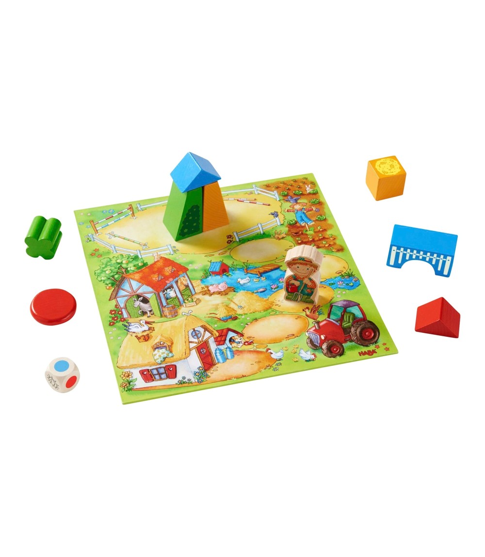 Meine ersten Spiele - Spielesammlung